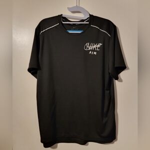 Large Nike athletic shirt